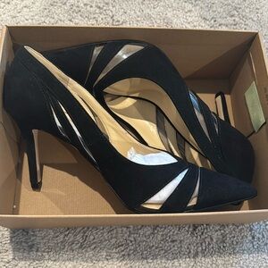 Jessica Simpson heels - never worn